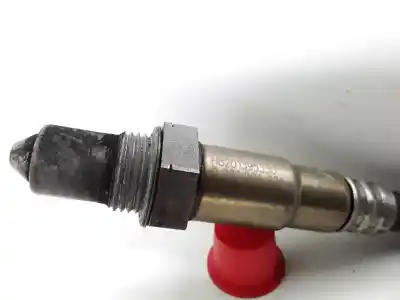 Peça sobressalente para automóvel em segunda mão sonda lambda por renault clio iv zen referências oem iam 226a41733r