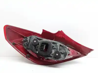 Автозапчастина б/у правий ліхтар для opel corsa d s-d pd11 посилання на oem iam 13186351  