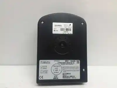 Автозапчастина б/у датчик для FORD TRANSIT CONNECT (P65_, P70_, P80_) 1.8 DI Посилання на OEM IAM   