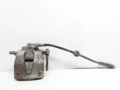 Автозапчастина б/у передній лівий гальмум для OPEL CORSA D S-D PD11 Посилання на OEM IAM 0204Y01952  