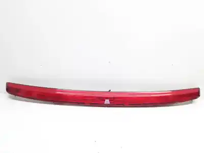 Pezzo di ricambio per auto di seconda mano luce freno centrale per citroen c4 grand picasso c4 grand picasso riferimenti oem iam 9654435580  