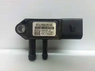 Pezzo di ricambio per auto di seconda mano  per AUDI A3 (8P1)  Riferimenti OEM IAM   