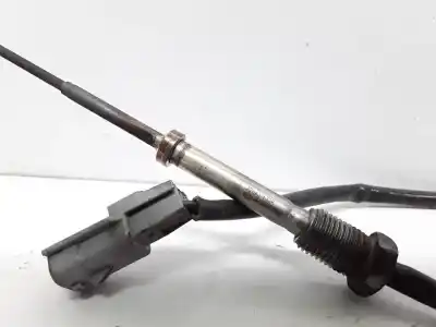 Peça sobressalente para automóvel em segunda mão sonda lambda por renault clio iv zen referências oem iam 226401632r