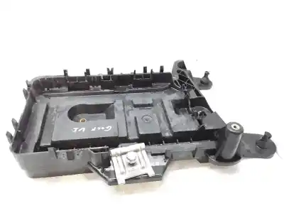 Second-hand car spare part BATTERY for VOLKSWAGEN GOLF VI (5K1)  OEM IAM references 1K0915325B  