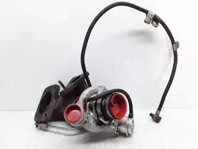 Автозапчасти б/у турбокомпенсатор за ford transit combi ´06 ft 260 corto ссылки oem iam 6c1q6k68200  