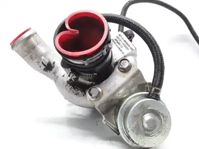 Автозапчасти б/у турбокомпенсатор за ford transit combi ´06 ft 260 corto ссылки oem iam 6c1q6k68200  