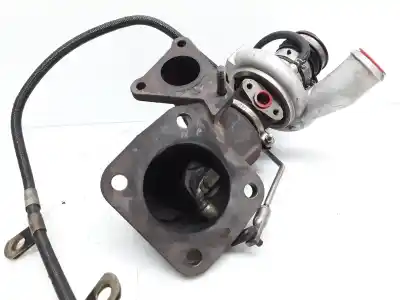 Автозапчасти б/у турбокомпенсатор за ford transit combi ´06 ft 260 corto ссылки oem iam 6c1q6k68200  