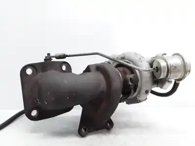 Автозапчасти б/у турбокомпенсатор за ford transit combi ´06 ft 260 corto ссылки oem iam 6c1q6k68200  