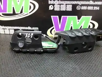 Second-hand car spare part Electronic Module for SSANGYONG RODIUS RODIUS AJ/AD2L/ATA21 OEM IAM references   