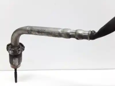 Peça sobressalente para automóvel em segunda mão sonda lambda por renault clio iv zen referências oem iam 226401704r