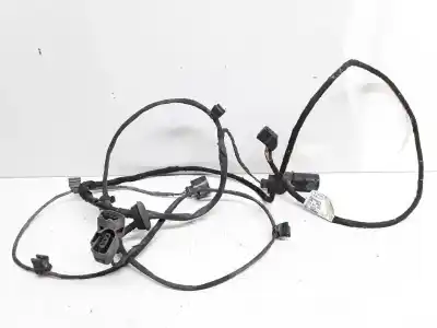 Pezzo di ricambio per auto di seconda mano sensori di parcheggio per audi a6 c6 (4f2) 2.7 tdi riferimenti oem iam 4f0971085   Pezzo di ricambio per auto di seconda mano sensori di parcheggio per audi a6 c6 (4f2) 2.7 tdi riferimenti oem iam 4f0971085