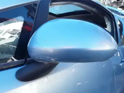 Second-hand car spare part left rearview mirror for opel corsa d s-d pd11 oem iam references   