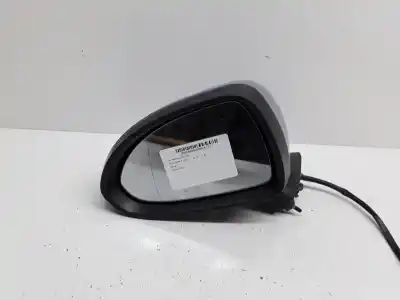 Second-hand car spare part left rearview mirror for opel corsa d s-d pd11 oem iam references   