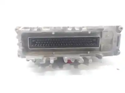 Автозапчасти б/у блок управления двигателем за renault clio ii fase ii (b/cb0) 1.9 dti diesel 80 cv / 59 kw ссылки oem iam 0281001878  