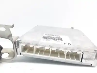 Second-hand car spare part ecu engine control for toyota corolla verso (e12) 1.8 linea sol oem iam references 896610f050  