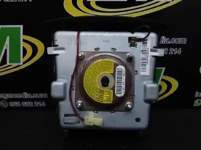 Автозапчасти б/у передняя левая подушка безопасности за ssangyong rodius rodius aj/ad2l/ata21 ссылки oem iam 4dga451fbnc  