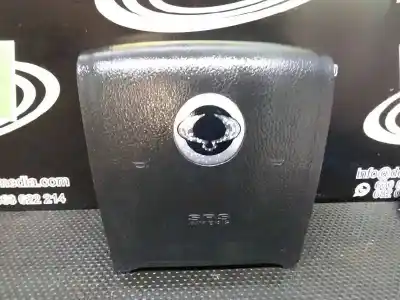 Автозапчасти б/у передняя левая подушка безопасности за SSANGYONG RODIUS RODIUS AJ/AD2L/ATA21 ссылки OEM IAM 4DGA451FBNC  