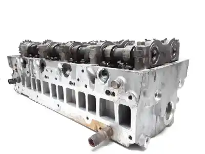 Second-hand car spare part cylinder head for mitsubishi canter mitsubishi oem iam references 72101201710080108