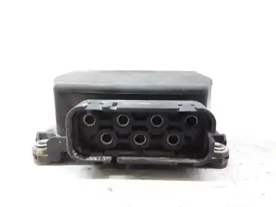 Автозапчастина б/у ебу контролер двигуна для seat cordoba (6l2) 1.9 tdi посилання на oem iam 6q0906625   Автозапчастина б/у ебу контролер двигуна для seat cordoba (6l2) 1.9 tdi посилання на oem iam 6q0906625