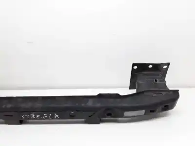 Peça sobressalente para automóvel em segunda mão REFORÇO DO PÁRA CHOQUES DIANTEIRO por PEUGEOT 1007 (KM_)  Referências OEM IAM 412393B2  