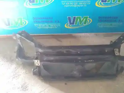 Piesă de schimb auto la mâna a doua PANOUL FRONTAL pentru RENAULT KANGOO  Referințe OEM IAM   