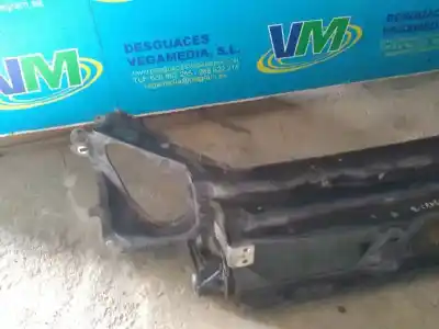 Second-hand car spare part front panel for renault kangoo (f/kc0) rn/alap modell (kcoa/c/d/e/h/u) oem iam references   