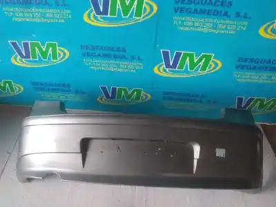 Pezzo di ricambio per auto di seconda mano paraurti posteriore per bmw serie 1 berlina (e81/e87) n47d20c riferimenti oem iam   