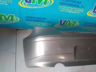 Pezzo di ricambio per auto di seconda mano paraurti posteriore per bmw serie 1 berlina (e81/e87) n47d20c riferimenti oem iam   