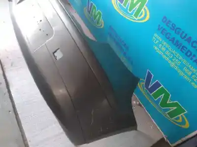 Pezzo di ricambio per auto di seconda mano paraurti posteriore per bmw serie 1 berlina (e81/e87) n47d20c riferimenti oem iam   