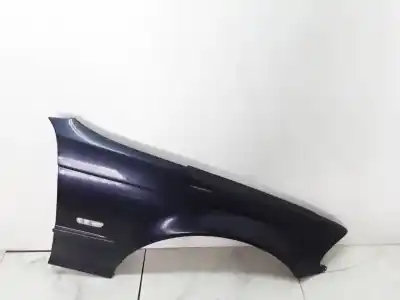 Peça sobressalente para automóvel em segunda mão guarda-lamas dianteiro direito por bmw serie 3 touring (e46) 306s3 referências oem iam 