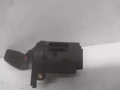 Pezzo di ricambio per auto di seconda mano controllo intermittente per audi a4 b6 (8e2) 2.0 riferimenti oem iam 4e0953521  