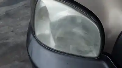 Peça sobressalente para automóvel em segunda mão farol / farolim direito por hyundai santa fe (sm) 2.0 crdi vgt comfort referências oem iam 