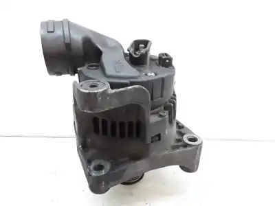 Peça sobressalente para automóvel em segunda mão alternador por bmw serie 3 touring (e46) 306s3 referências oem iam 2545967  