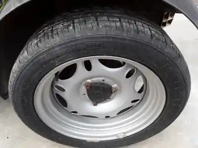Pezzo di ricambio per auto di seconda mano cerchione in lega per smart fortwo coupe m160910 riferimenti oem iam 
