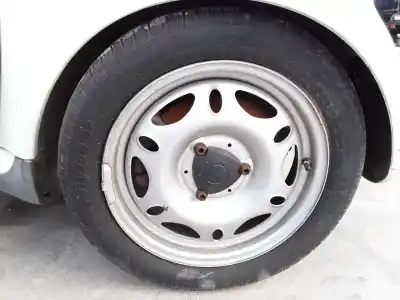 Pezzo di ricambio per auto di seconda mano cerchione in lega per smart fortwo coupe m160910 riferimenti oem iam 