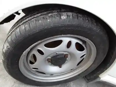 Pezzo di ricambio per auto di seconda mano cerchione in lega per smart fortwo coupe m160910 riferimenti oem iam 