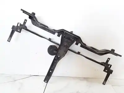 Peça sobressalente para automóvel em segunda mão reforço travessa superior por hyundai santa fe (sm) 2.0 gls crdi referências oem iam   