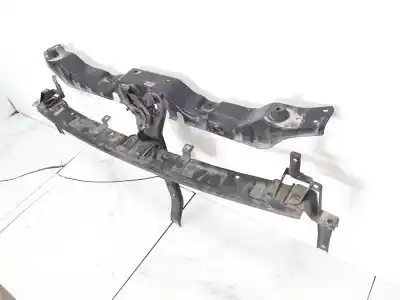 Peça sobressalente para automóvel em segunda mão reforço travessa superior por hyundai santa fe (sm) 2.0 gls crdi referências oem iam   