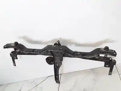 Peça sobressalente para automóvel em segunda mão reforço travessa superior por hyundai santa fe (sm) 2.0 gls crdi referências oem iam   