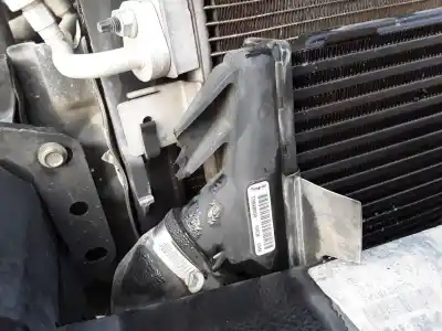 Second-hand car spare part intercooler for dodge caliber 1.8 oem iam references t288ab0498  