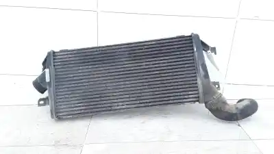 Second-hand car spare part intercooler for dodge caliber 1.8 oem iam references t288ab0498  