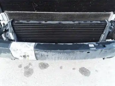 Second-hand car spare part intercooler for dodge caliber 1.8 oem iam references t288ab0498  