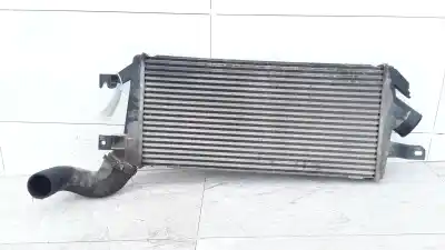Second-hand car spare part intercooler for dodge caliber 1.8 oem iam references t288ab0498  