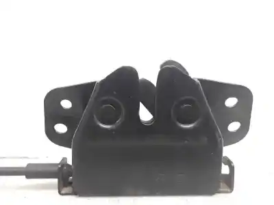 Peça sobressalente para automóvel em segunda mão fechadura do capô por hyundai ix35 stadt 2wd referências oem iam 641102y000