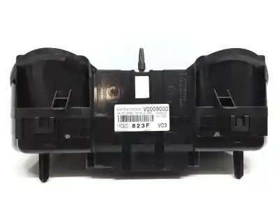 Автозапчастина б/у панель інструментів для seat leon (1p1) 2.0 tdi 16v посилання на oem iam 110080280026  