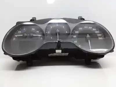 Автозапчастина б/у панель інструментів для seat leon (1p1) 2.0 tdi 16v посилання на oem iam 110080280026  