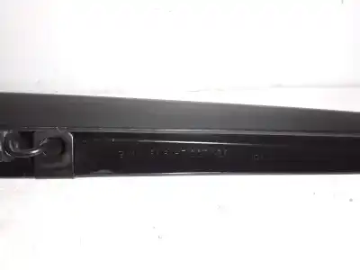 Peça sobressalente para automóvel em segunda mão haste de escova dianteiro direito por bmw serie 3 touring (e46) 306s3 referências oem iam 61617007128