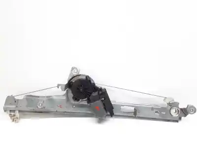 Pezzo di ricambio per auto di seconda mano alzacristalli anteriore sinistro per renault scénic ii (jm0/1_) 1.9 d riferimenti oem iam 440726j4  