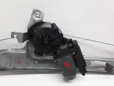 Pezzo di ricambio per auto di seconda mano alzacristalli anteriore sinistro per renault scénic ii (jm0/1_) 1.9 d riferimenti oem iam 440726j4  