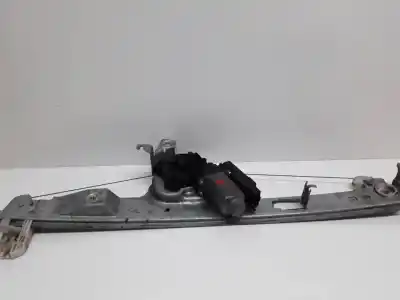Pezzo di ricambio per auto di seconda mano alzacristalli anteriore sinistro per renault scénic ii (jm0/1_) 1.9 d riferimenti oem iam 440726j4  
